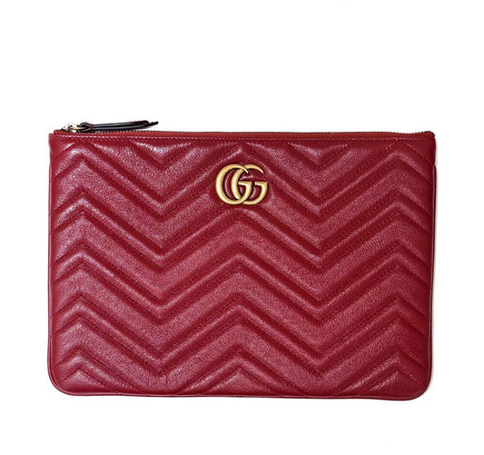 GUCCI マモン クラッチ 525541 6956582166 55149540