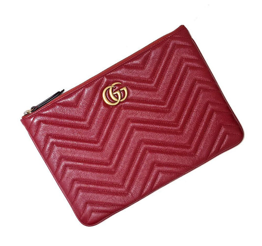 GUCCI マモン クラッチ 525541 6956582166 55149540