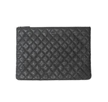 CHANEL Vintage Clutch Large 6857715088 52047862