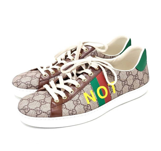 GUCCI gg GG FAKE スニーカー 636358 6646018616 43839529