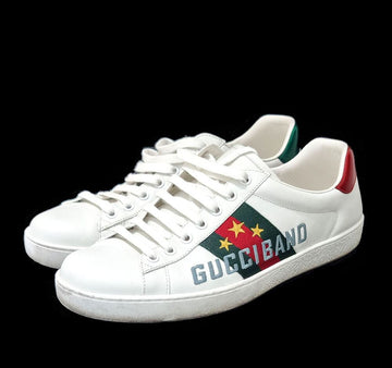 GUCCI エーススニーカー 7415367637 115365987