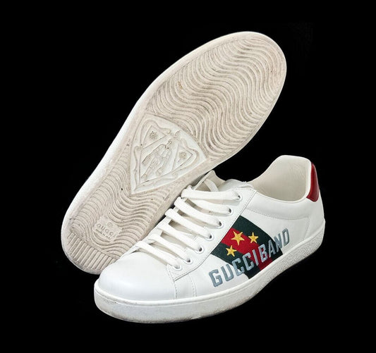 GUCCI エーススニーカー 7415367637 115365987