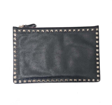 Valentino Rockstud Clutch Bag 7065498178 61052095