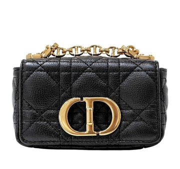 DIOR Christian Micro Karo Tasche 7669459446 140669353