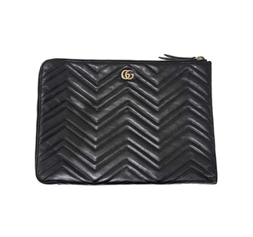 GUCCI マモン クラッチ 523397 6490809106 38889680