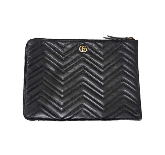 GUCCI マモン クラッチ 523397 6490809106 38889680