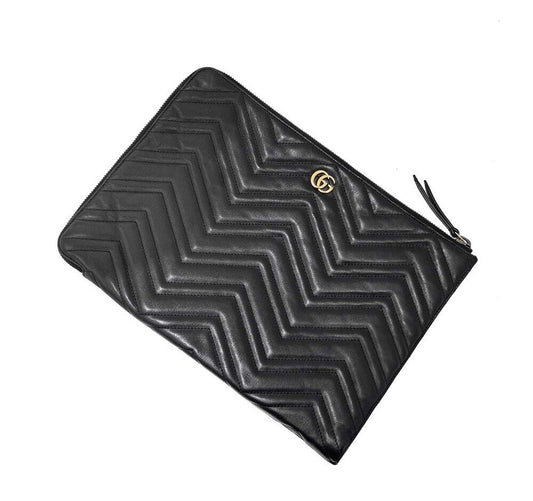 GUCCI マモン クラッチ 523397 6490809106 38889680