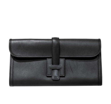 HERMES Jise Clutch C 7670327063 140715872