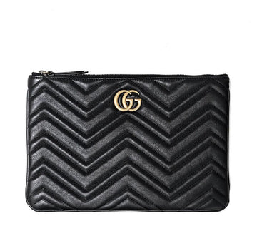 GUCCI マモン クラッチ 525541 6956570395 55149543