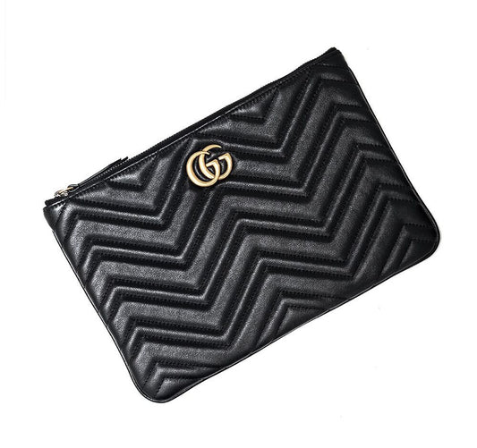 GUCCI マモン クラッチ 525541 6956570395 55149543