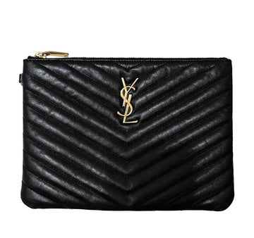 SAINT LAURENT Monogram Clutch klein 7237510753 75494243