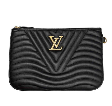 Louis Vuitton New Wave Clutch M63943 7151704269 68335668