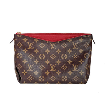 LOUIS VUITTON Palais Beauty Case Clutch 7151467395 68119322