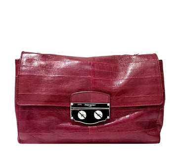 Saint Laurent Leather Shoulder Bag 7476691994 123093864