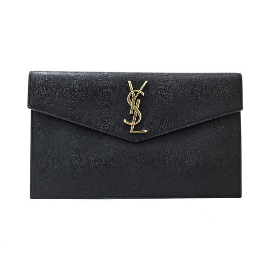 SAINT LAURENT アップタウン クラッチ 7034319604 59246690