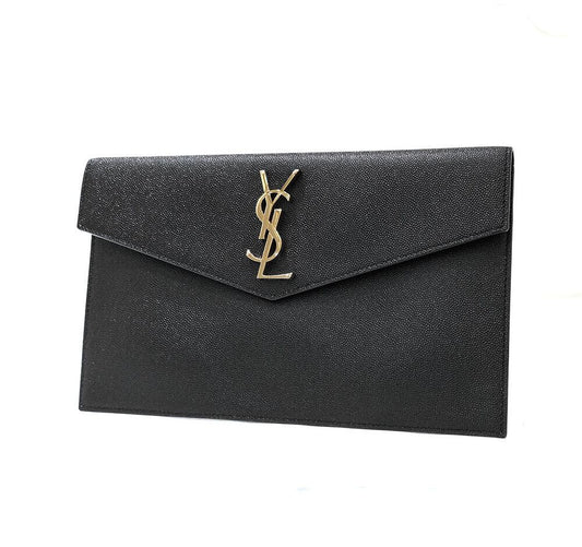 SAINT LAURENT アップタウン クラッチ 7034319604 59246690