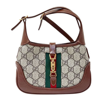 GUCCI Jacky 1961 Mini Hobo Bag 637092 134386793