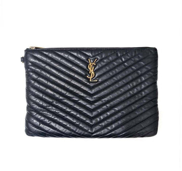 Saint Laurent Monogram Clutch 6678790809 45420924