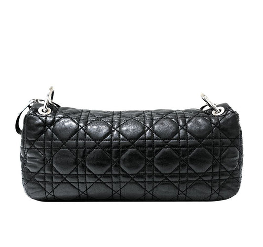 DIOR クリスチャン カナージュ ショルダーバッグ 7472289255 122513409