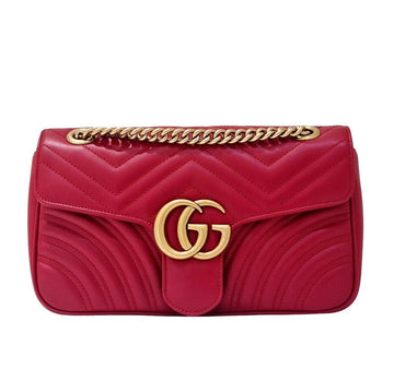 GUCCI マモン マトラッセ ショルダーバッグ 443497 7712140555 144902476