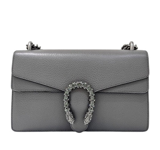 GUCCI ディオニソス チェーン ショルダーバッグ 400249 7711633979 144902479 [P]