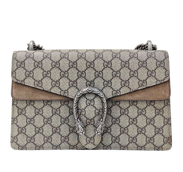 Gucci Dionysus Chain Shoulder Bag 400249 7687927322 142377727