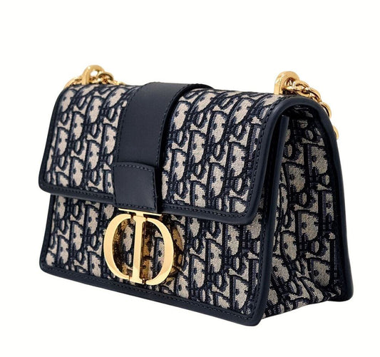 DIOR クリスチャンオブリーク 30 モンテイン チェーンバッグ M9208 7414176971 115366168