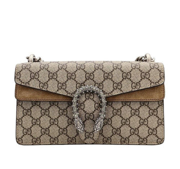 GUCCI ディオニソス チェーン ショルダーバッグ 499623 8139273570 153302346