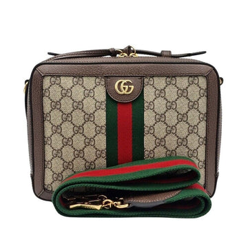 GUCCI オフィディア GG ショルダーバッグ スモール 550622 7727415583 146735216