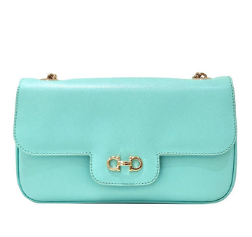 SALVATORE FERRAGAMO ペレガモ ルチアナ ガンチーニ ショルダーバッグ 7728830716 146897691