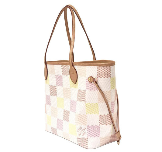 LOUIS VUITTON ネヴァーフルNM MM N40668 109392350