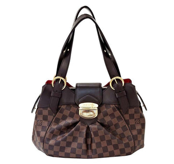 LOUIS VUITTON ダミエ システィナPM 7349685416 97448884