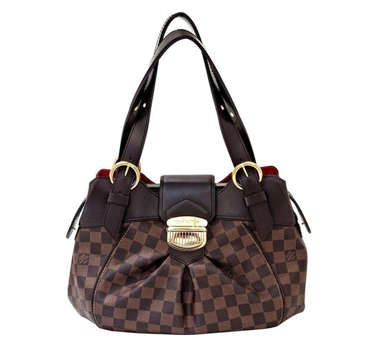 LOUIS VUITTON ダミエ システィナPM 7349685416 97448884