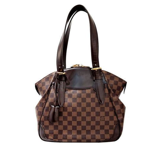 LOUIS VUITTON ダミエ ヴェロナ MM 7248422857 76274963