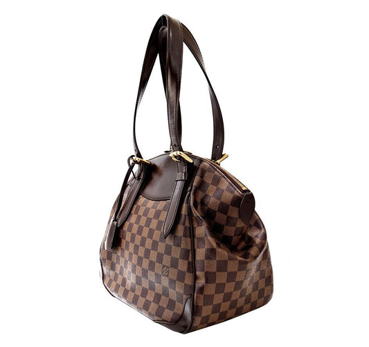 LOUIS VUITTON ダミエ ヴェロナ MM 7248422857 76274963