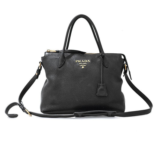 PRADA ダイノ トート兼ショルダーバッグ 1BA157 7145506301 67349316