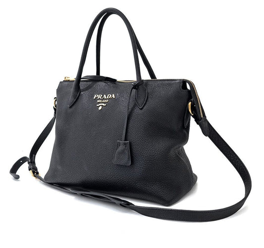PRADA ダイノ トート兼ショルダーバッグ 1BA157 7145506301 67349316