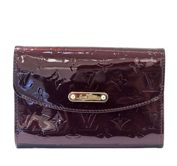 Louis Vuitton Vernis Belle Air Crossbody Bag 7472939408 122513078