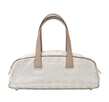 CHANEL Reise Schultertasche 7705554454 144247707