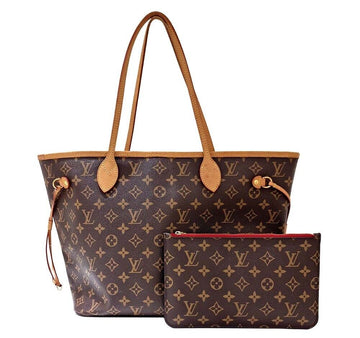 Louis Vuitton Neverfull NM MM M41177 7349656344 97448889