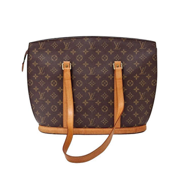Louis Vuitton Monogram Babylon 7590516462 133981494