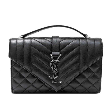 Saint Laurent Monogram Chain Shoulder Bag 600195 7554065030 130736245