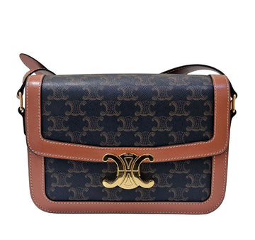 Celine Triumph Medium Bag 7551485568 130519721