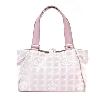 CHANEL Reise Schultertasche 6986797852 56621333