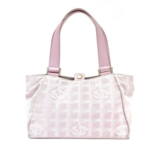 CHANEL トラベルショルダーバッグ 6986797852 56621333