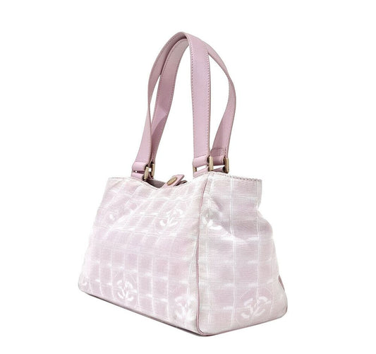 CHANEL トラベルショルダーバッグ 6986797852 56621333