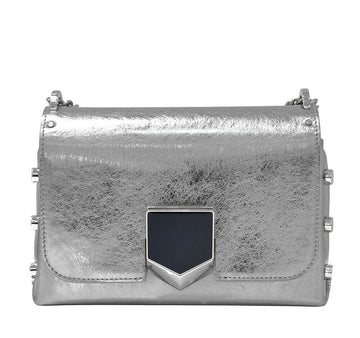 JIMMY CHOO Rocket Ketten Schultertasche 7519092120 126771759