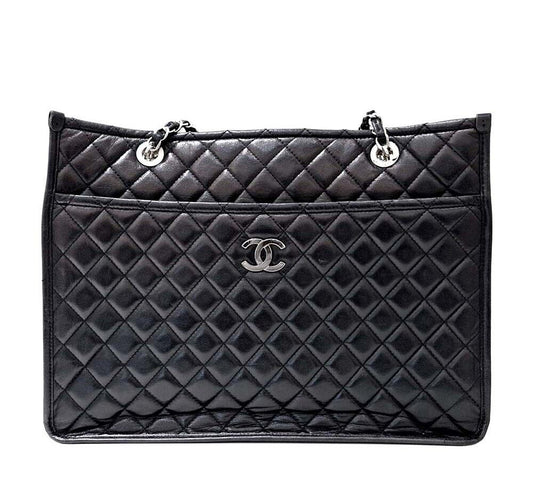 CHANEL ラムスキンショルダーバッグ 7171284797 70603287