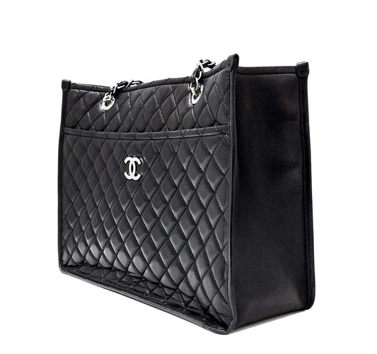 CHANEL ラムスキンショルダーバッグ 7171284797 70603287