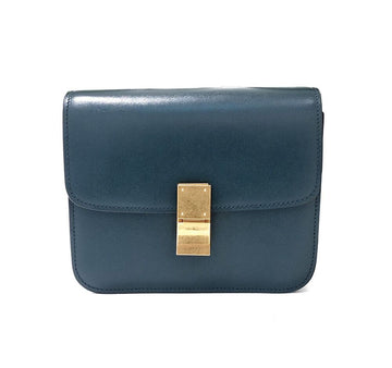 Celine Céline Tin Classic Box Bag 7144257111 68119240